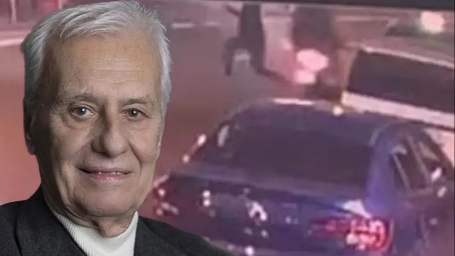 Yeşilçam aktörlerinden Engin Çağlar'ın ölümüne neden olan sanık hakkında karar