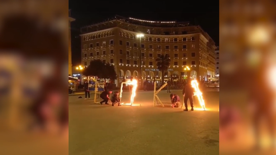 EOKA yardımçilerinden KKTC'deki sivillere taarruz 