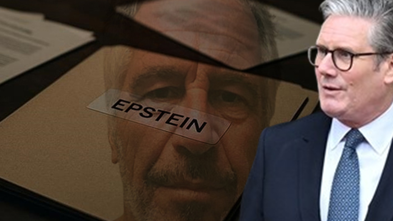İngiltere'de Epstein depremi. Eski büyükelçi iktidar partisinden istifa etti