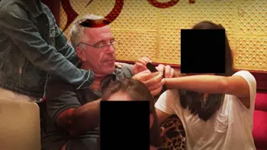 Epstein dosyasında sonuncu raunt başlıyor. Pedofil milyarderin saklı depoları bulundu, yüzlerce ad ve imge var 