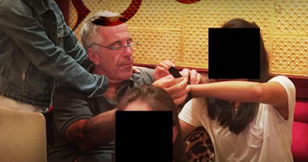 Epstein dosyasında ikinci raunt başlıyor. Pedofil milyarderin gizli depoları bulundu, yüzlerce isim ve görüntü var