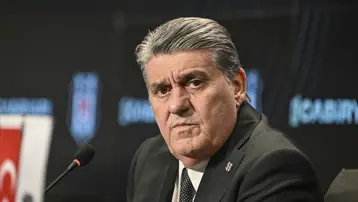 Serdal Adalı: "Güzel günleri hak ediyoruz"