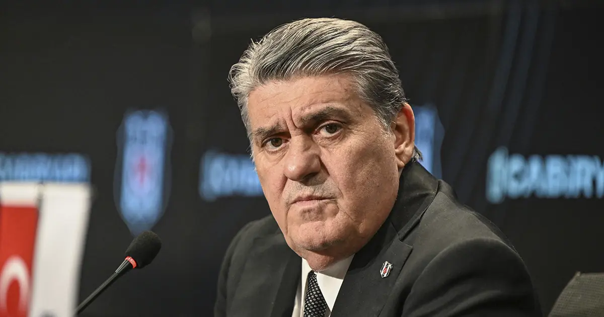 Serdal Adalı: "Güzel günleri hak ediyoruz"