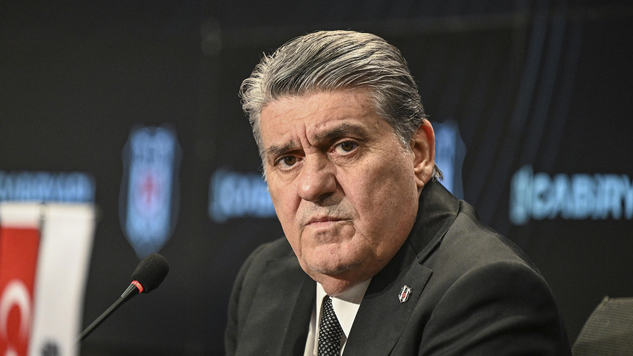 TFF Tahkim Kurulu'ndan Serdal Adalı kararı