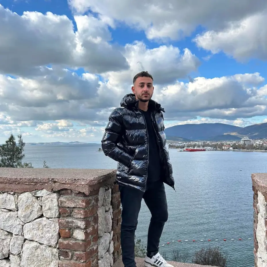 20 yaşındaki Usame'nin şüpheli ölümü. Cinayet mi, intihar mı?