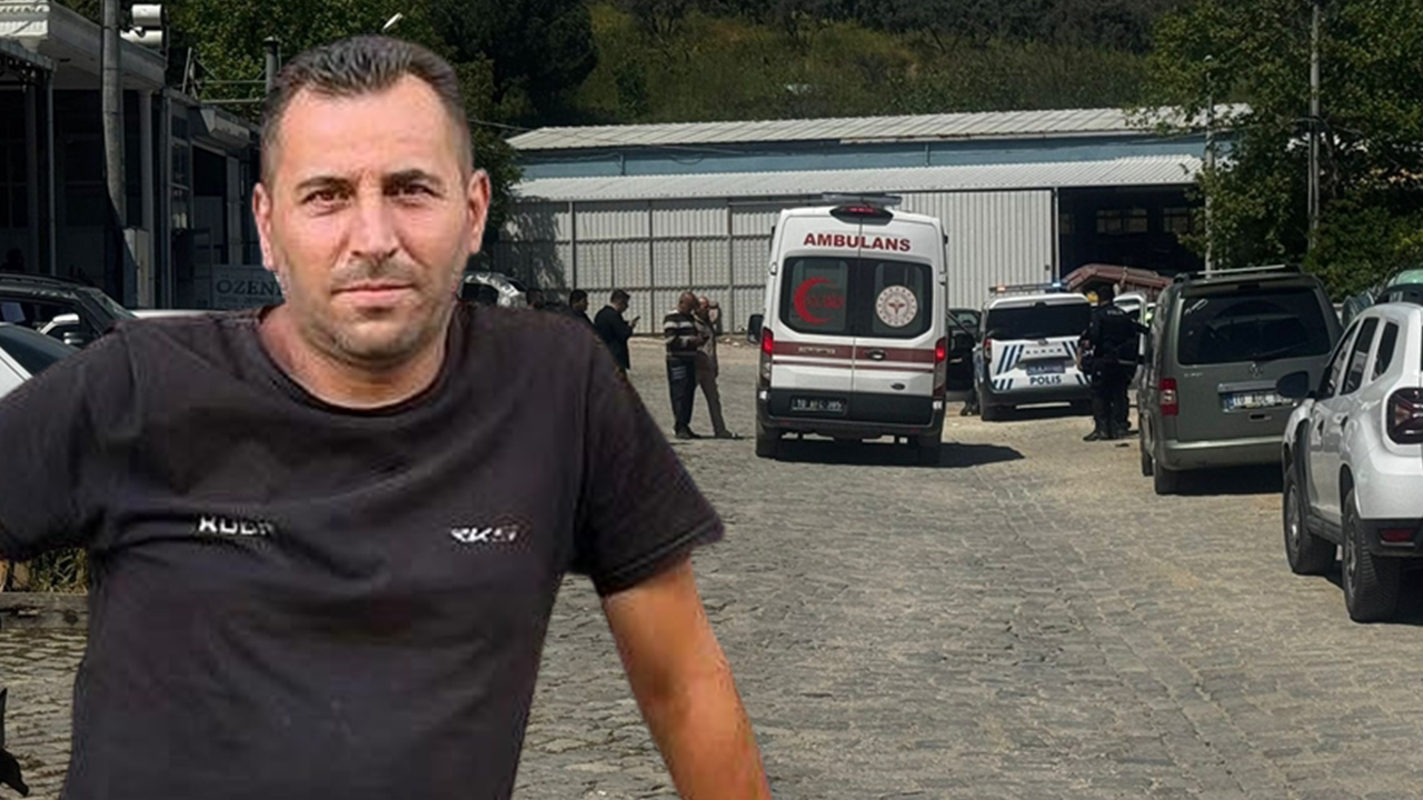 Yüksek sesle müzik dinleme kavgası cinayetle bitti