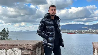 20 yaşındaki Usame'nin şüpheli ölümü. Cinayet mi, intihar mı?