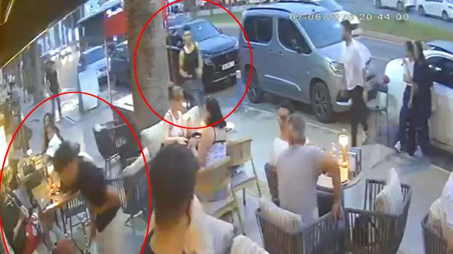 KATİL ZANLISININ 25 SUÇ KAYDI VAR 2