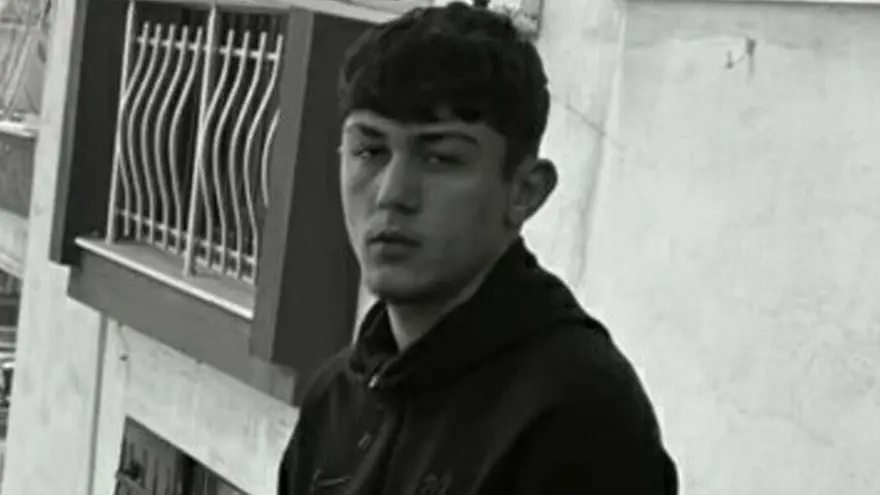 "AĞABEY" DEMEDİ DİYE ÖLDÜRMÜŞ 4