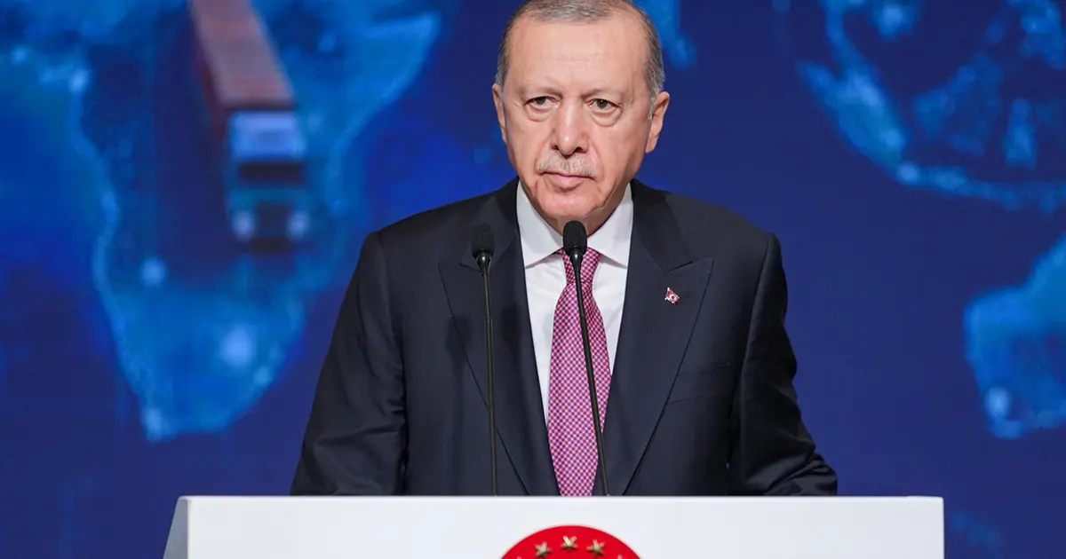 Cumhurbaşkanı Erdoğan: Ekonomimiz şoklara dayanıklı