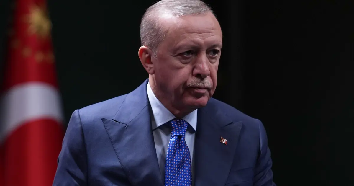 Cumhurbaşkanı Erdoğan'dan Dünya Engelliler Günü mesajı