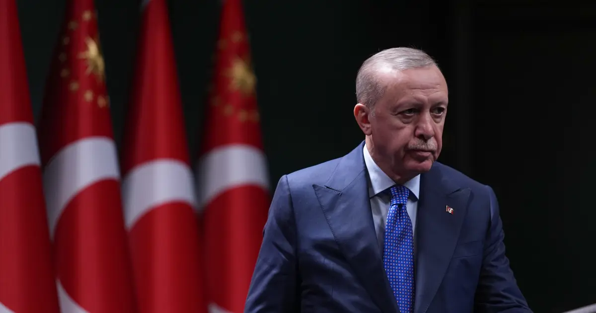 Cumhurbaşkanı Erdoğan: Alın teri hiçbir ideolojiye ipotek edilemez