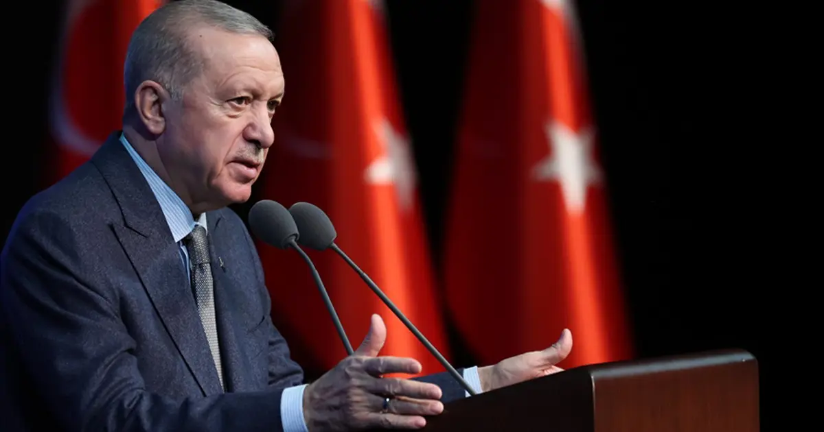 Cumhurbaşkanı Erdoğan: 10 Mart Mutabakatı uygulanmalı