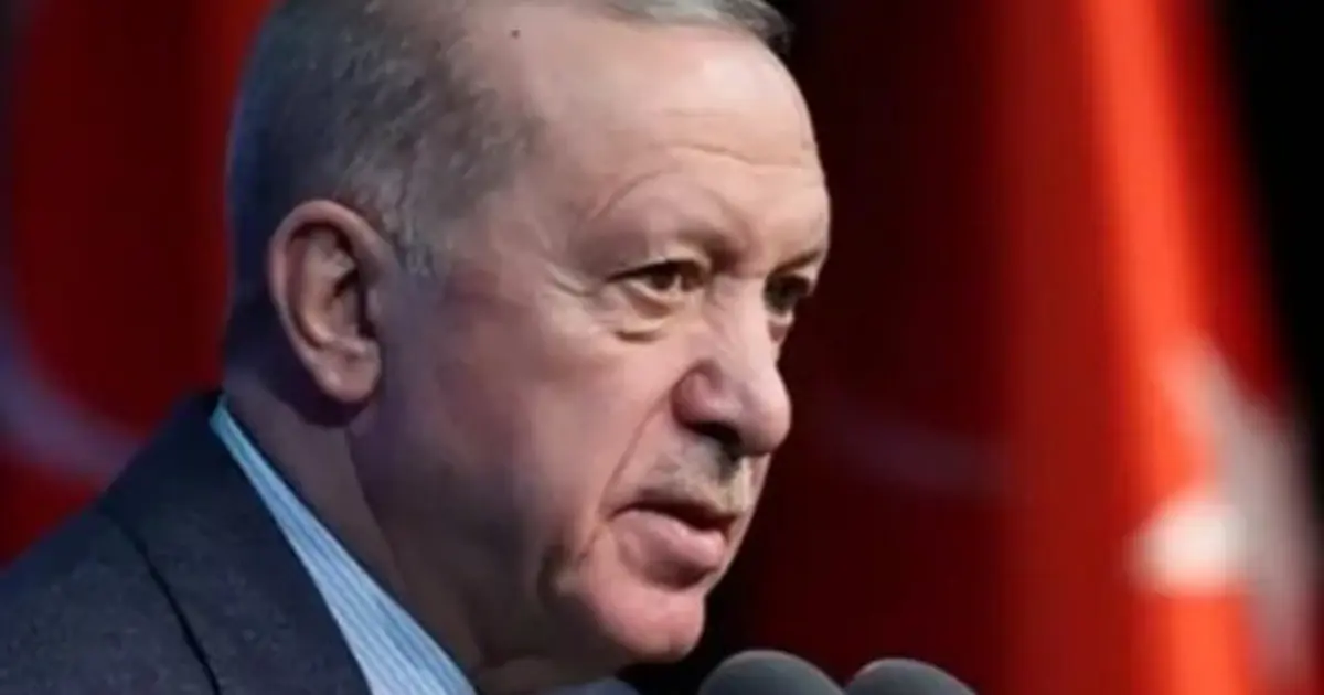 En düşük emekli maaşı belli oldu! Erdoğan rakamı duyurdu