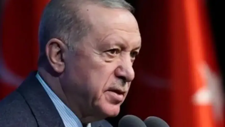 En düşük emekli maaşı belli oldu! Erdoğan rakamı duyurdu