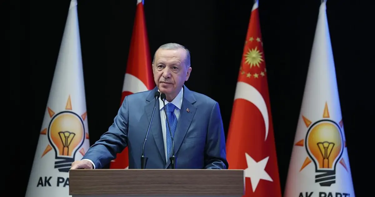 AK Parti yarın kampa giriyor