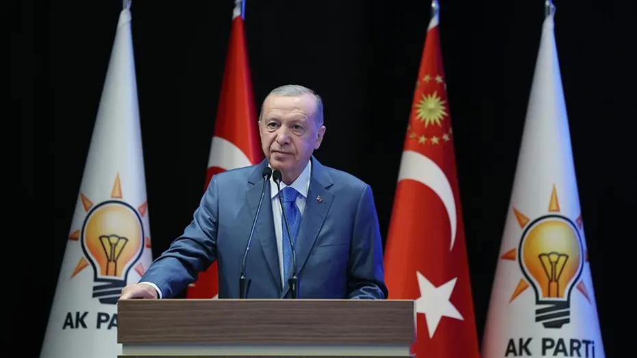 AK Parti yarın kampa giriyor