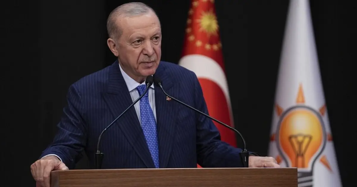 Cumhurbaşkanı Erdoğan: Türkiye Venezuela'nın yanındadır