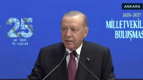 Cumhurbaşkanı Erdoğan: Mesafeleri kapatacak toplumsal zemine ihtiyacımız var