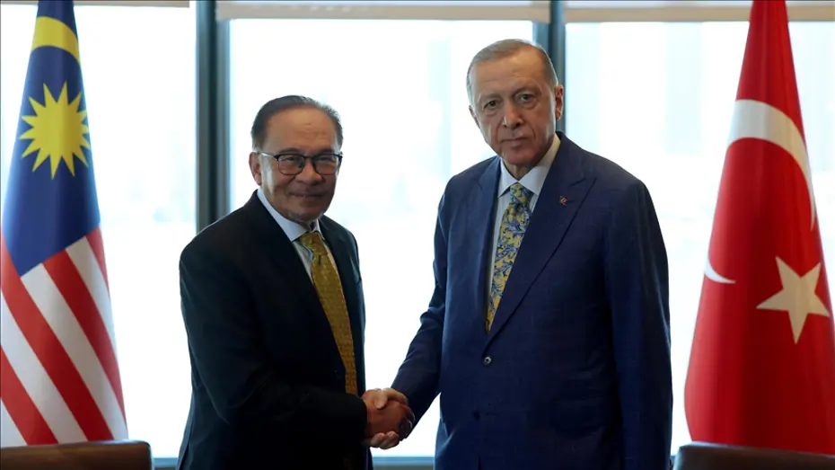 Cumhurbaşkanı Erdoğan'dan İran diplomasisi: 