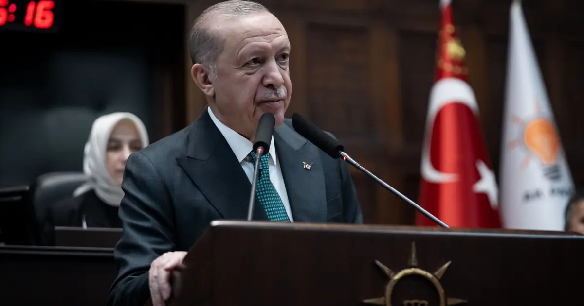 Cumhurbaşkanı Erdoğan: İhmali ve kusuru olan herkesten hesap sorulacak.