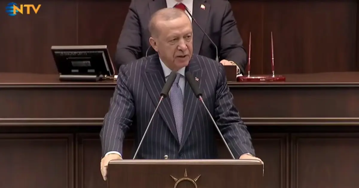Erdoğan'dan 'Maduro'ya Türkiye'ye git' teklifi iddiasına yanıt