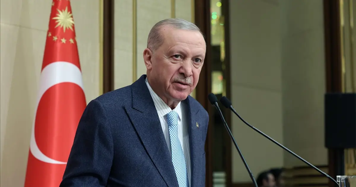 Cumhurbaşkanı Erdoğan: Kerbela'nın acısı hala yüreğimizde