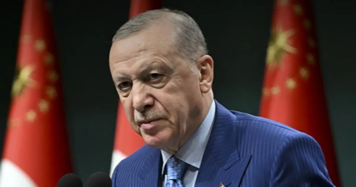 Cumhurbaşkanı Erdoğan: 10 Mart Mutabakatı uygulanmalı