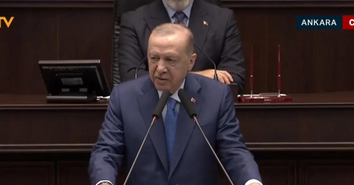 Cumhurbaşkanı Erdoğan: Siyasi tarihim boyunca çok ihanet gördüm