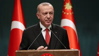 Cumhurbaşkanı Erdoğan: Hesabını sormak görevimizdir