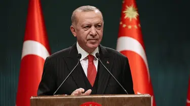 Cumhurbaşkanı Erdoğan'dan 17 Ağustos paylaşımı