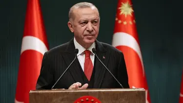 Erdoğan: NATO'da yeni dönem Ankara zirvesinde somutlaştı