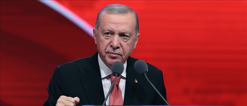 Yeni vergi düzenlemeleri geliyor. İstanbul finans merkezi olma yolunda