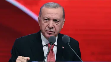 Cumhurbaşkanı Erdoğan: Srebrenitsa’yı asla unutmayacağız