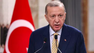 Cumhurbaşkanı Erdoğan'dan diplomasi trafiği. Sanchez'e Dünya Kupası tebriği