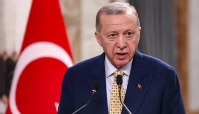 Cumhurbaşkanı Erdoğan'dan diplomasi trafiği. Sanchez'e Dünya Kupası tebriği