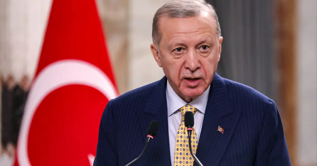 Cumhurbaşkanı Erdoğan'dan İzmir'in kurtuluşu mesajı