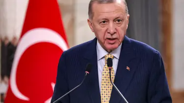 Cumhurbaşkanı Erdoğan: Barış anlaşması memnuniyet verici