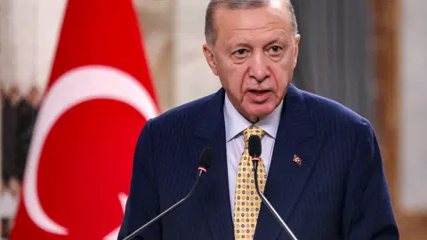 Cumhurbaşkanı Erdoğan'dan 27 Eylül Azerbaycan Anım Günü mesajı