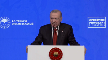  Türkiye'de tarım hiçbir zamanlar bitmeyecek