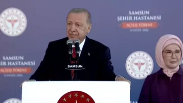 Cumhurbaşkanı Erdoğan: Türkiye'de Darbelerde defteri artık kapandı