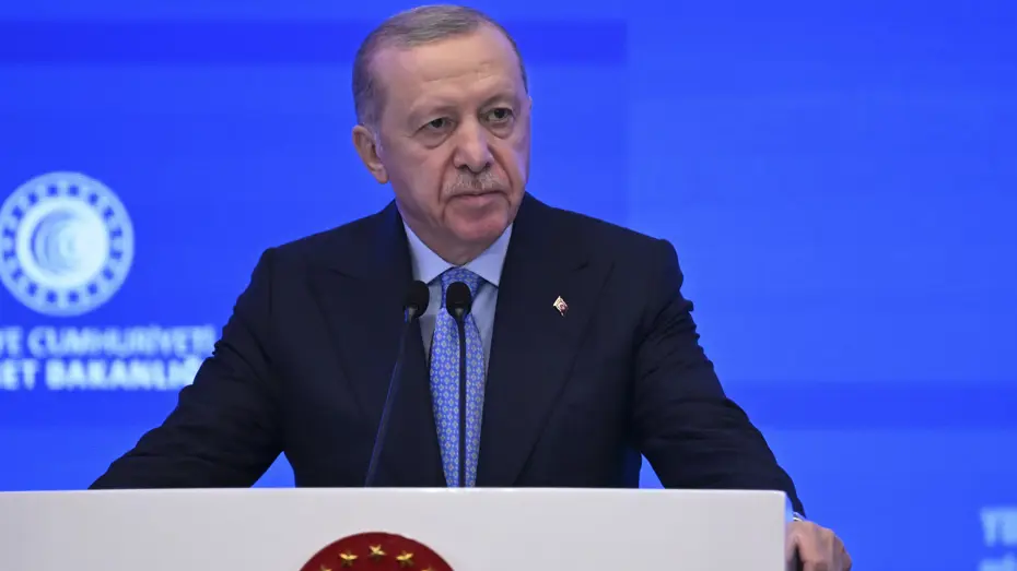 Erdoğan'dan CHP'ye Sert Mesaj: Rüşvet Yoksa Neden Telaşlandınız?