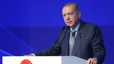 Cumhurbaşkanı Erdoğan Mehmetçiğin yeni yılını kutladı: Hiçbir terör örgütüne müsaade etmeyeceğiz