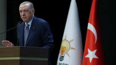 Cumhurbaşkanı Erdoğan: Şehitlerimizin 19'unun naaşına ulaştık