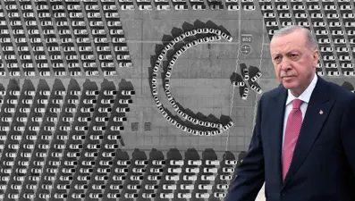 Cumhurbaşkanı Erdoğan: 23 yılda yanlışlara son verdik