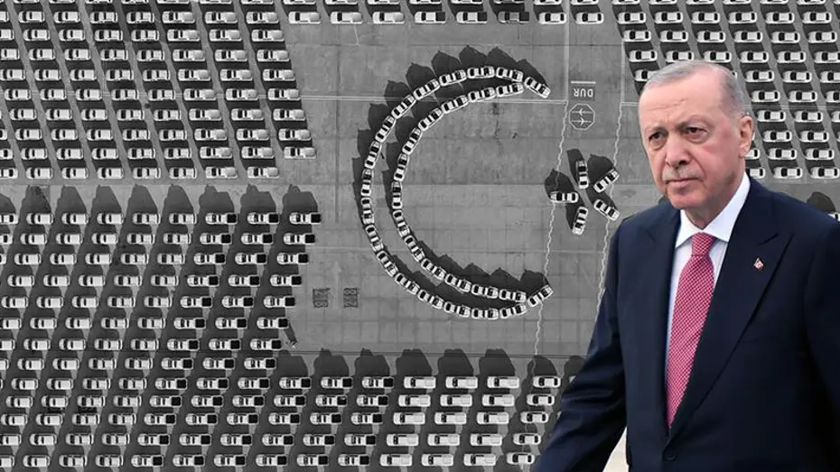 Cumhurbaşkanı Erdoğan: 23 yılda yanlışlara son verdik