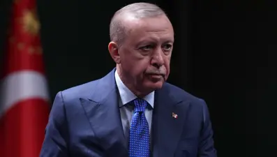 Cumhurbaşkanı Erdoğan'dan Dünya Engelliler Günü mesajı