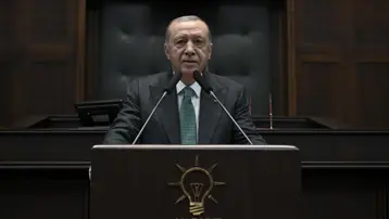 Böcek ailesinin ölümü | Cumhurbaşkanı Erdoğan: İhmali olanlar tespit edilecek