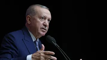 Cumhurbaşkanı Erdoğan: Türkiye kadın haklarında altın yıllarını bizim dönemimizde yaşıyor