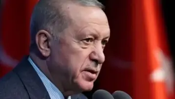 En düşük emekli maaşı belli oldu! Erdoğan rakamı duyurdu